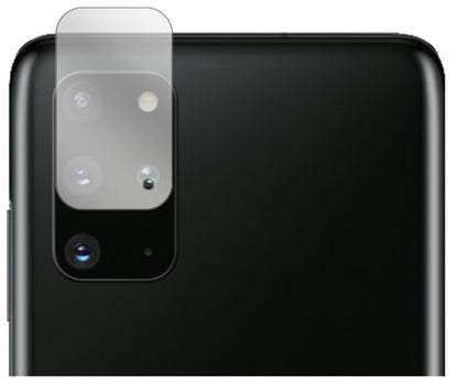 1x Schutzfolie klar für Samsung Galaxy S20 Plus Kameralinse Display-Schutzfolie
