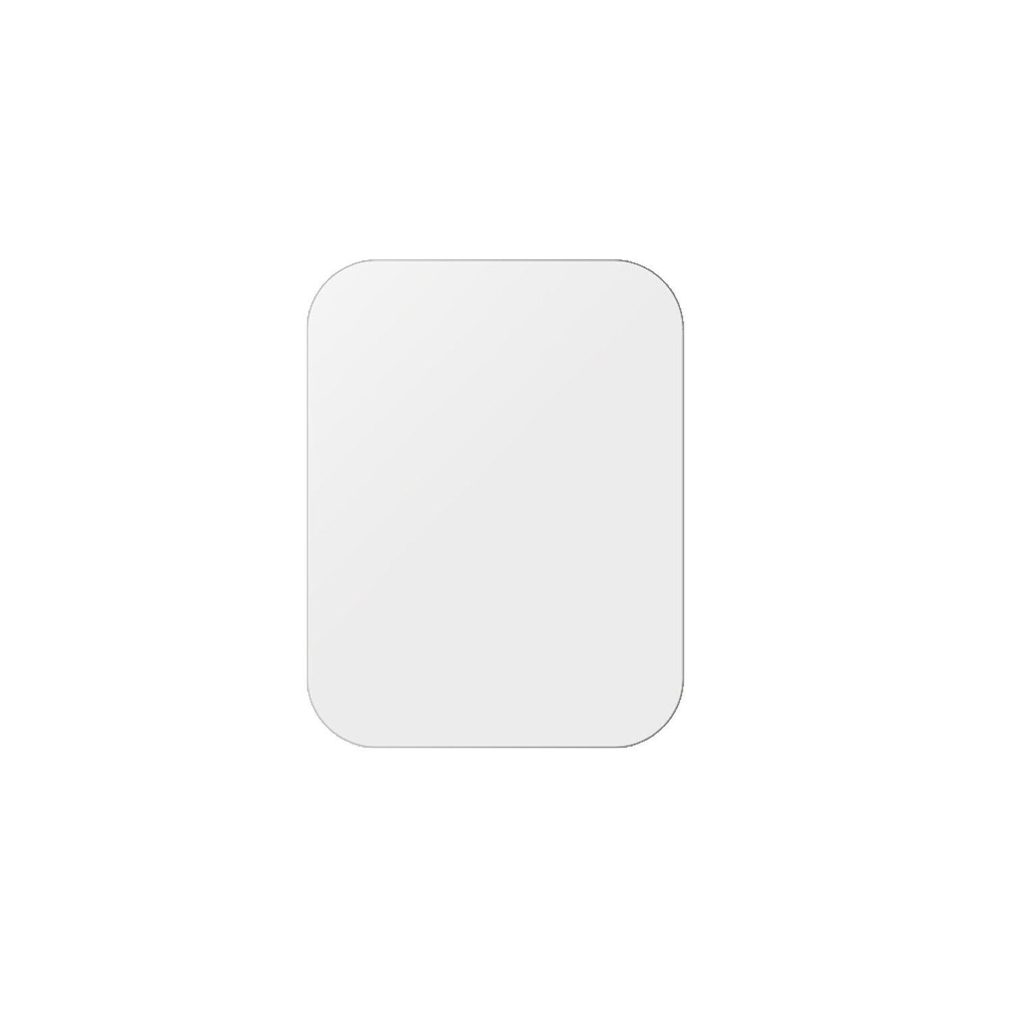dipos Displayschutz für Fireboltt Ninja Bell, mattierte Oberfläche, geringe Dicke und perfekte Passform