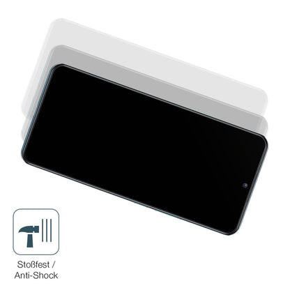 Screen Protector for Xiaomi Mi 12T matte Flexible Glass 9H dipos