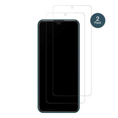 Screen Protector for Symphony Z35 matte Flexible Glass 9H dipos