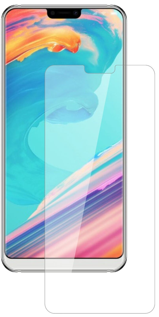 1x 9H Schutzfolie für Ulefone T2 Pro Panzerfolie