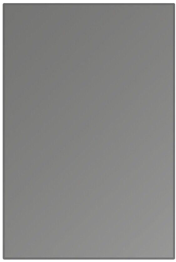Blickschutzfolie für Swisstone SX 567 matt Schutzfolie Privacy