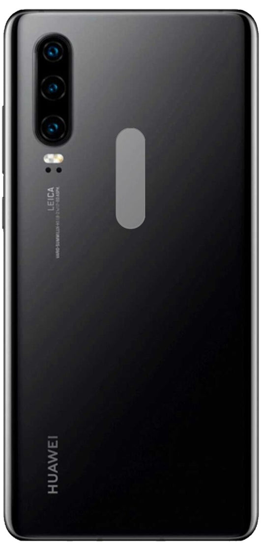 5x 9H Screen Protector for Huawei P30 Camera Lens