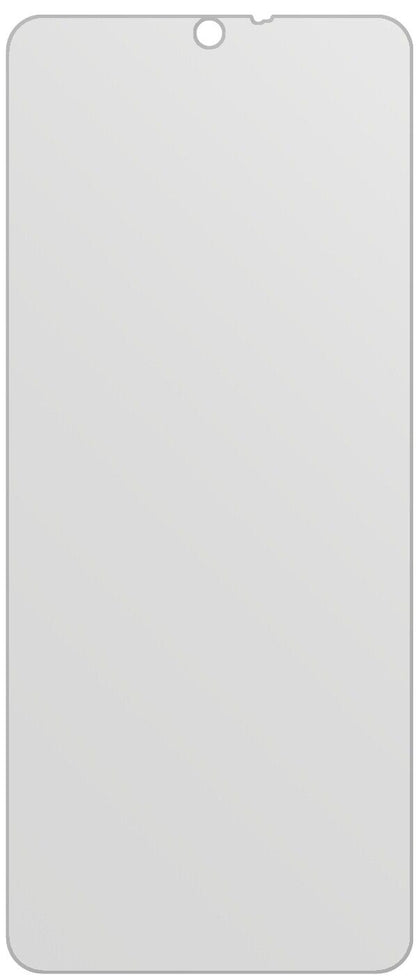 1x Schutzfolie matt für Doogee X90L Display-Schutzfolie