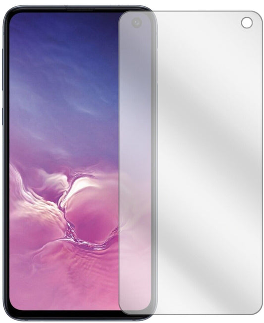 1x Schutzfolie klar für Samsung Galaxy S10e Display-Schutzfolie