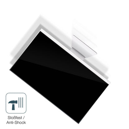 Screen Protector for ECS Elitegroup ECS-AIO E22D Flexible Glass 9H dipos