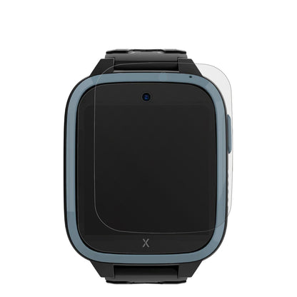1x Schutzfolie matt für Xplora XGO3 Kinder-Smartwatch Display-Schutzfolie