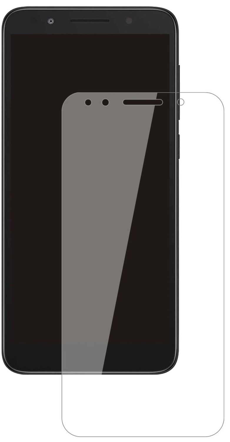 Screen Protector for TCL L9 Plus Flexible Glass 9H dipos