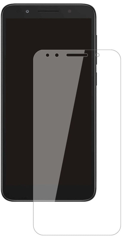 Screen Protector for TCL L9 Plus Flexible Glass 9H dipos