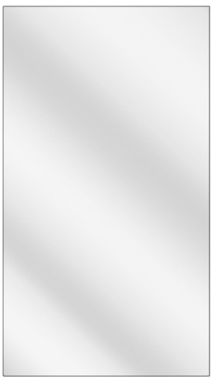 1x Schutzfolie klar für iBasso DX200 Display-Schutzfolie