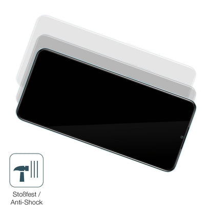 Screen Protector for OPPO A78 Flexible Glass 9H dipos