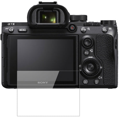 Screen Protector for Sony Alpha 7C Flexible Glass 9H dipos