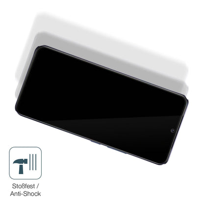 Screen Protector for Vivo V21  Flexible Glass 9H dipos