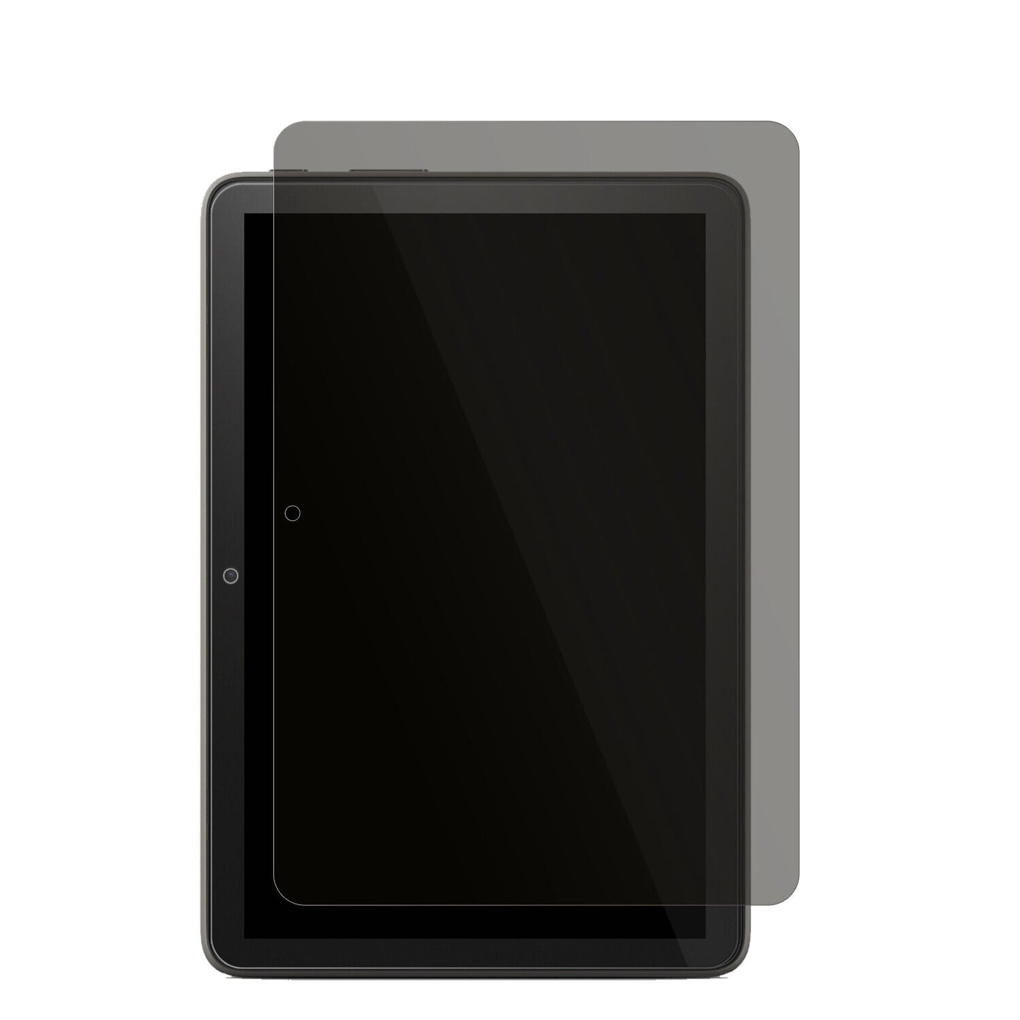 Blickschutzfolie für Amazon Fire HD 8 Kids (2022) matt Schutzfolie Privacy