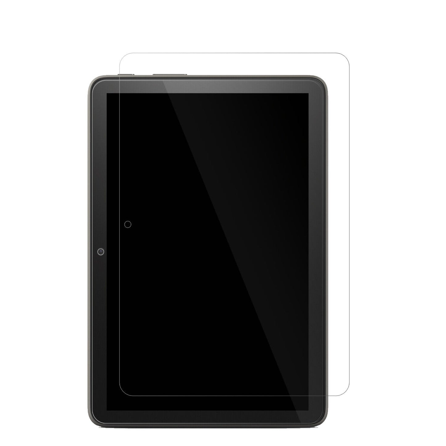 1x Schutzfolie klar für Amazon Fire HD 8 Kids Pro (2022) Display-Schutzfolie