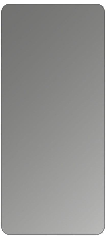 Blickschutzfolie für Vivo V15 matt Schutzfolie Privacy