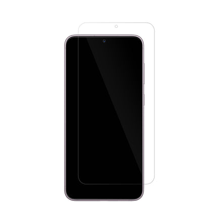 1x Schutzfolie klar für Samsung Galaxy S23 Plus Display-Schutzfolie