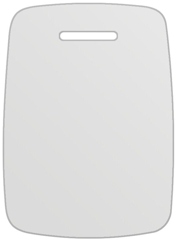 1x Schutzfolie matt für Nokia 106 (2018) Display-Schutzfolie