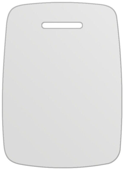 1x Schutzfolie matt für Nokia 106 (2018) Display-Schutzfolie