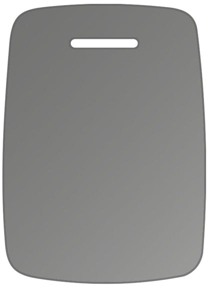 Blickschutzfolie für Nokia 106 (2018) matt Schutzfolie Privacy
