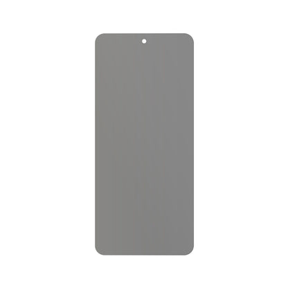 Blickschutzfolie für Micromax In Note 2 matt Schutzfolie Privacy