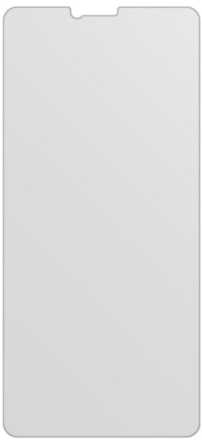 dipos Displayschutz für Vodafone Smart X9, mattierte Oberfläche, geringe Dicke und perfekte Passform