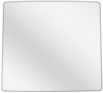 1x Schutzfolie klar für REA CARD T9 flex Terminal Display-Schutzfolie