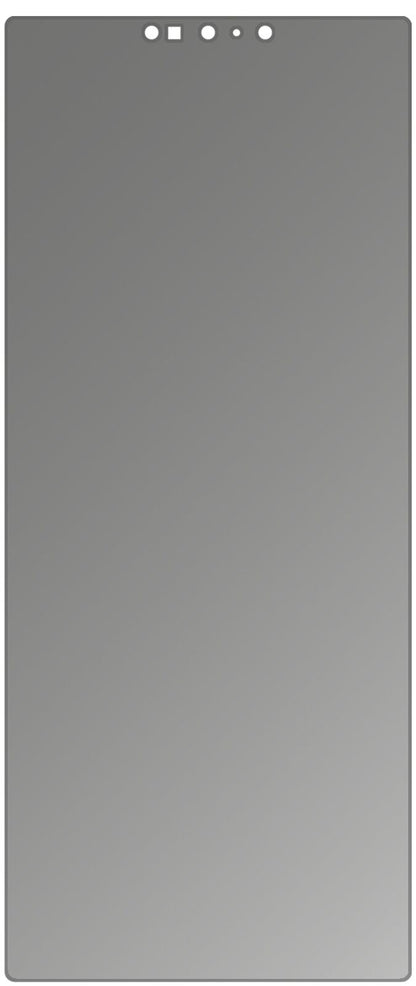Blickschutzfolie für Huawei Mate 30E Pro matt Schutzfolie Privacy
