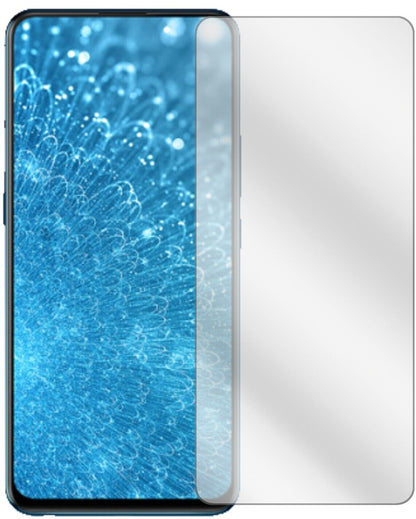 1x Schutzfolie klar für Vivo S1 Display-Schutzfolie