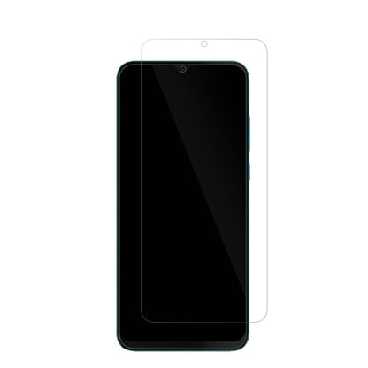 1x Schutzfolie klar für Micromax In 2b Display-Schutzfolie