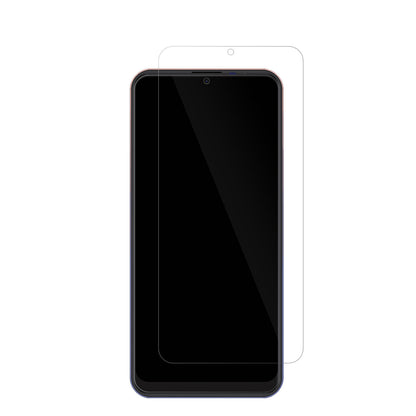5x Schutzfolie klar für Symphony Z30 Display-Schutzfolie