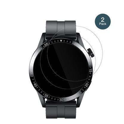 Screen Protector for Fireboltt Talk Pro Flexible Glass 9H dipos