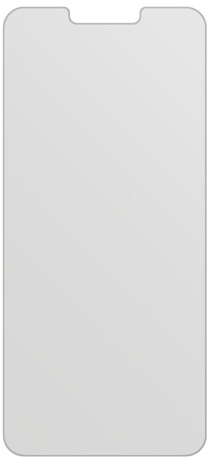 dipos Displayschutz für Honor 8C, mattierte Oberfläche, geringe Dicke und perfekte Passform
