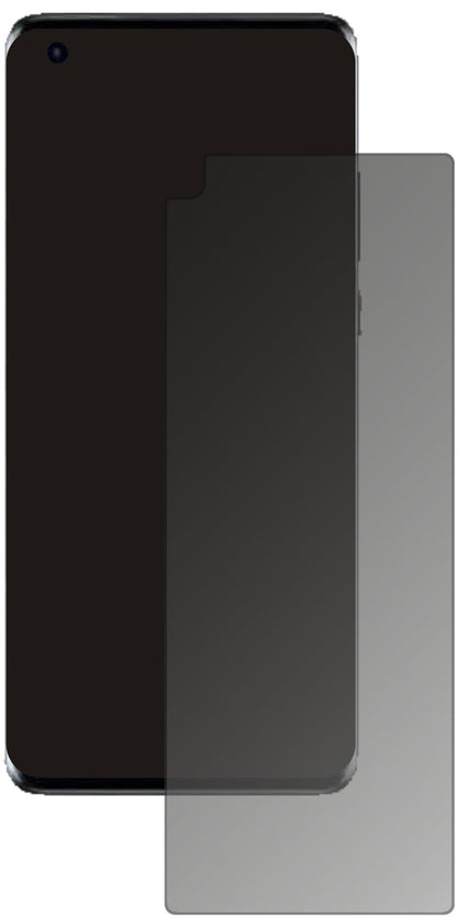 Blickschutzfolie für Huawei Mate 40E matt Schutzfolie Privacy