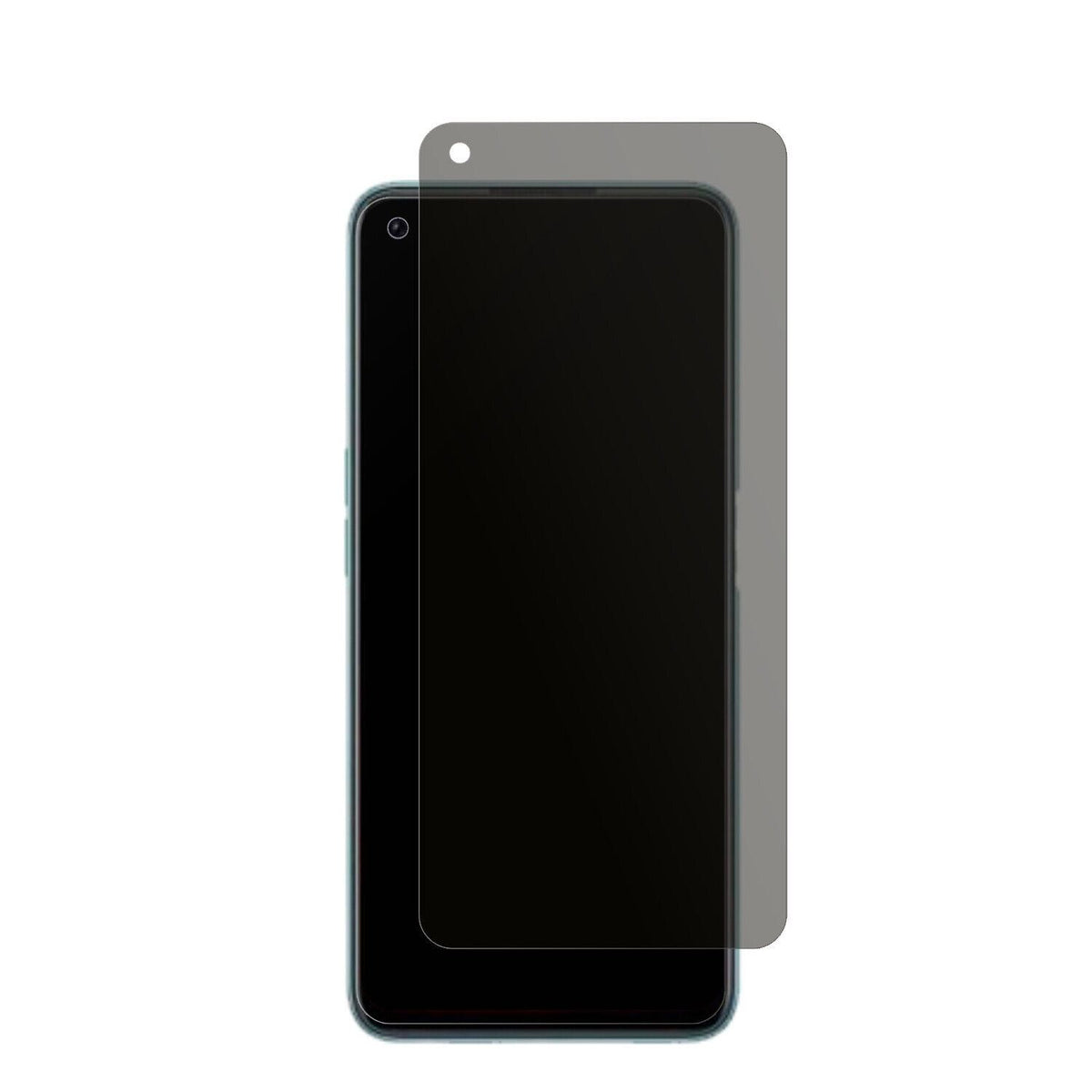 Screen Protector for OPPO A96 Global Privacy Filter 4-Way Protection dipos