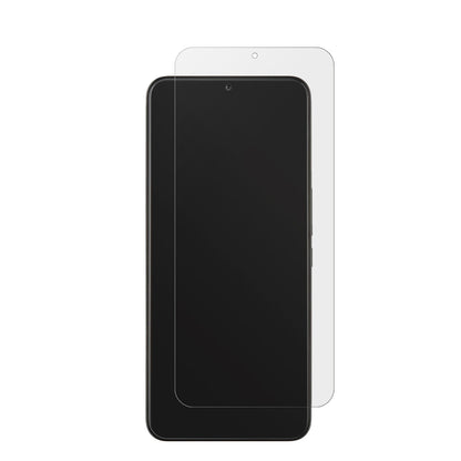 5x Schutzfolie matt für TCL 40 R Display-Schutzfolie