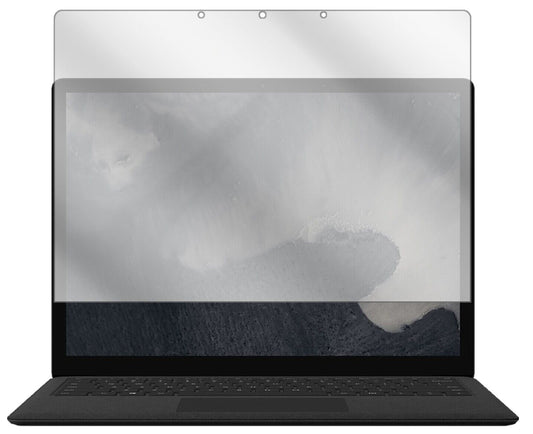 1x Screen Protector clear for Microsoft Surface Laptop 2 13.5 Inch Display Protective Film