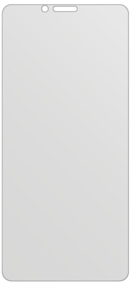 1x Schutzfolie matt für Coolpad Note 8 Display-Schutzfolie