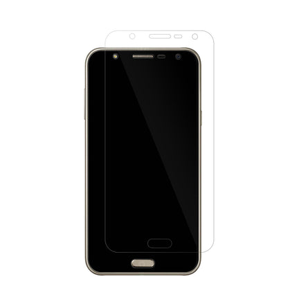1x Schutzfolie klar für Samsung Galaxy J7 Neo Display-Schutzfolie