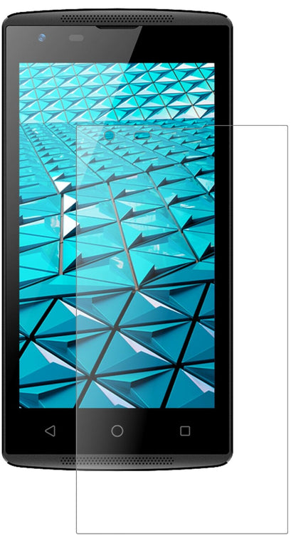 Screen Protector for I Haier Alpha A1 I matte I Flexible Glass I 9H I dipos