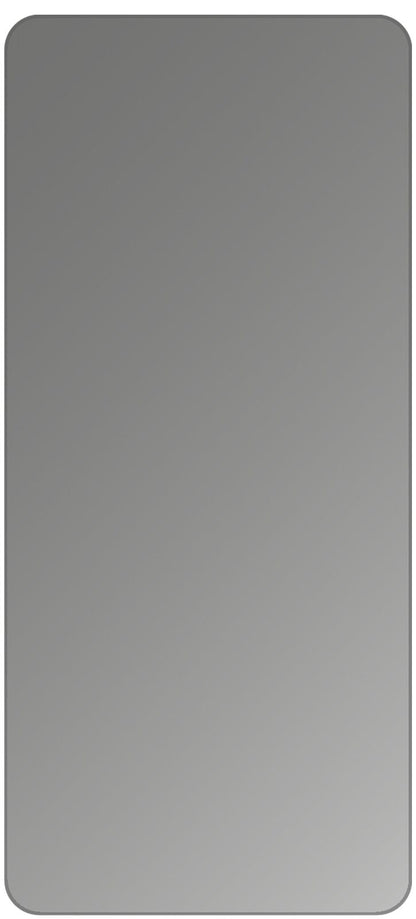 Blickschutzfolie für Asus Zenfone 6 (ZS630KL) matt Schutzfolie Privacy