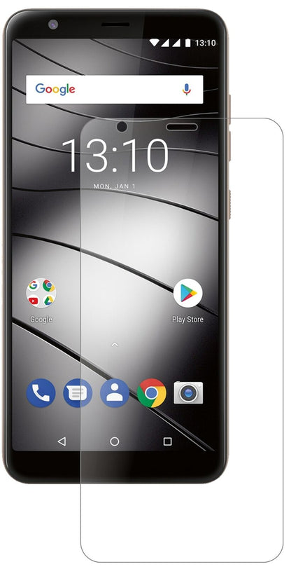 Screen Protector for I Gigaset GS280 I matte I Flexible Glass I 9H I dipos