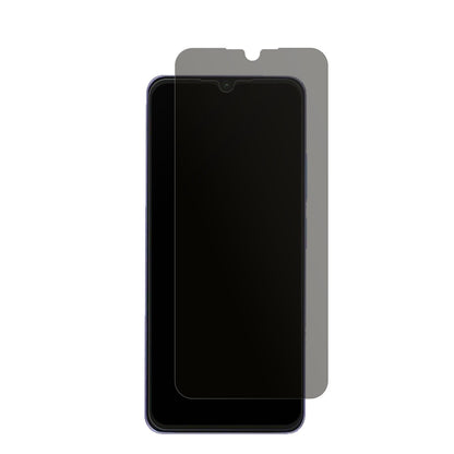 Blickschutzfolie für Xiaomi Poco C55 matt Schutzfolie Privacy