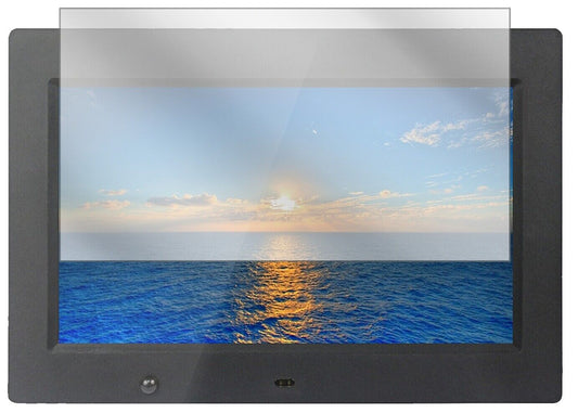 Screen Protector for Xoro DPF 10B1 Protection Crystal Clear dipos