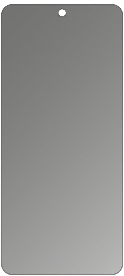 Blickschutzfolie für Huawei P Smart (2021) matt Schutzfolie Privacy