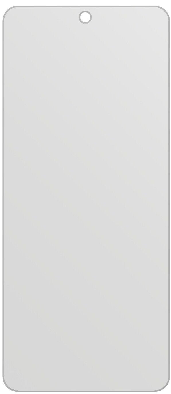 1x Schutzfolie matt für Blackview A100 Display-Schutzfolie