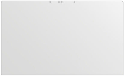 1x Schutzfolie matt für Asus ZenBook S UX391UA Display-Schutzfolie
