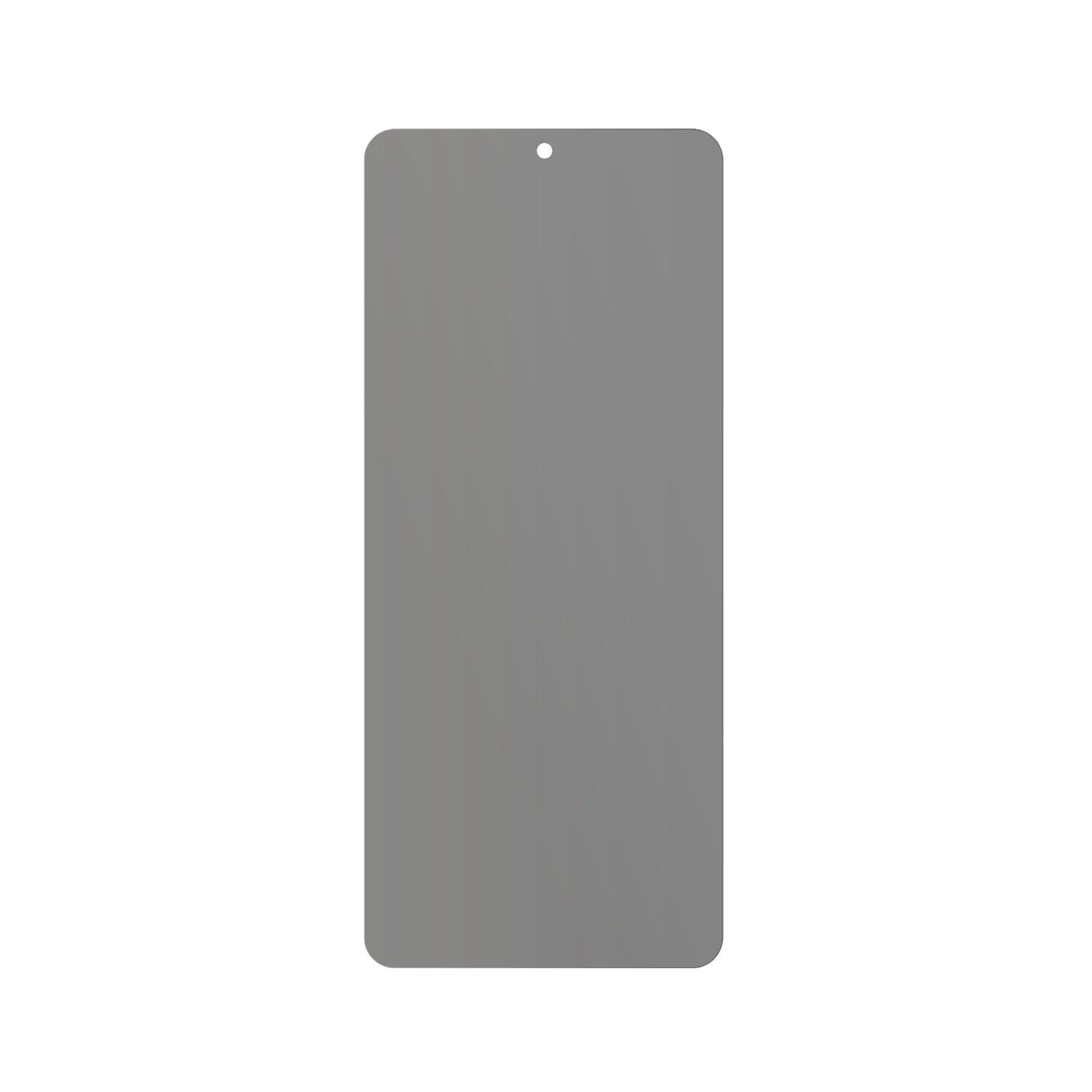 Blickschutzfolie für Xiaomi Redmi K60 Pro matt Schutzfolie Privacy