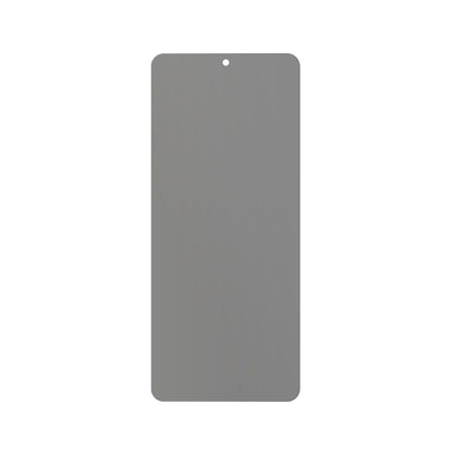 Blickschutzfolie für Xiaomi Redmi K60 Pro matt Schutzfolie Privacy