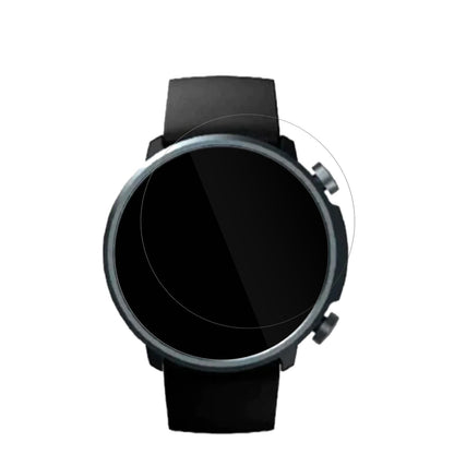 1x Schutzfolie klar für Mibro Watch A1 Display-Schutzfolie